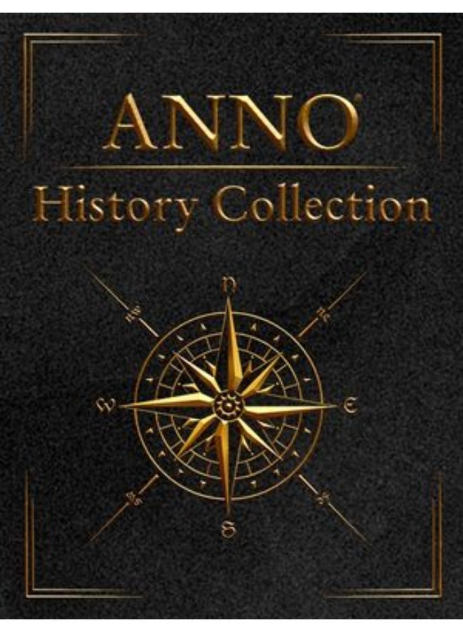 EGYGAMER EGYGAMER Anno History Collection Z447AF366BA90161F1052Z